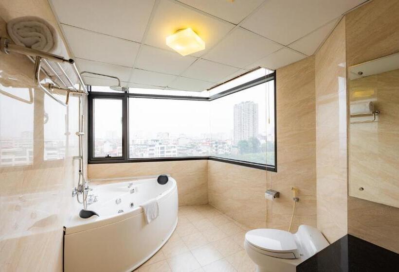 Executive Room, Riverside Hanoi