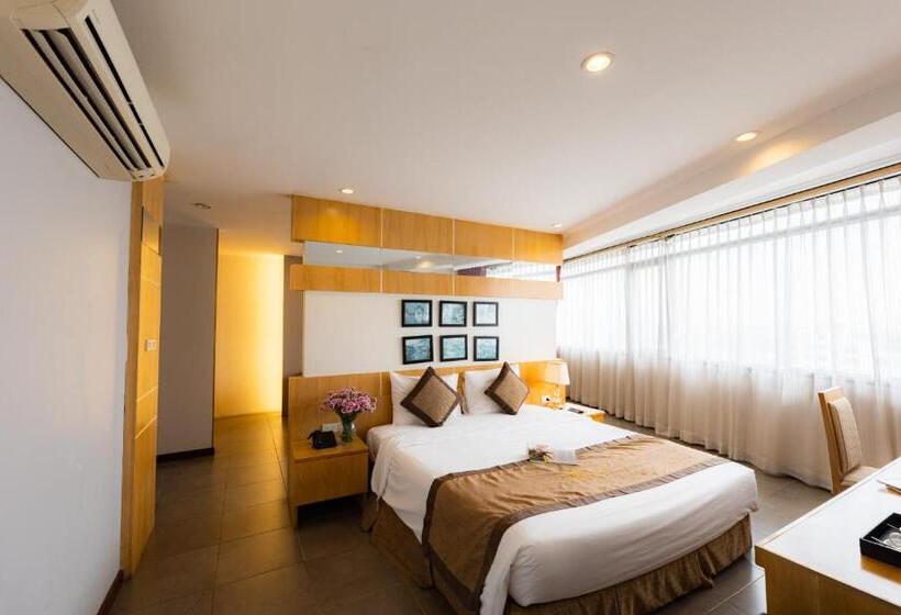 Executive Room, Riverside Hanoi