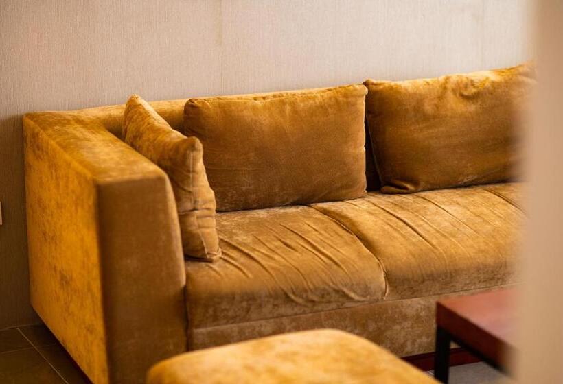 Executive Room, Riverside Hanoi