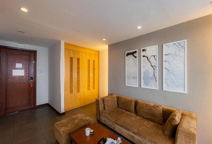Executive Room, Riverside Hanoi