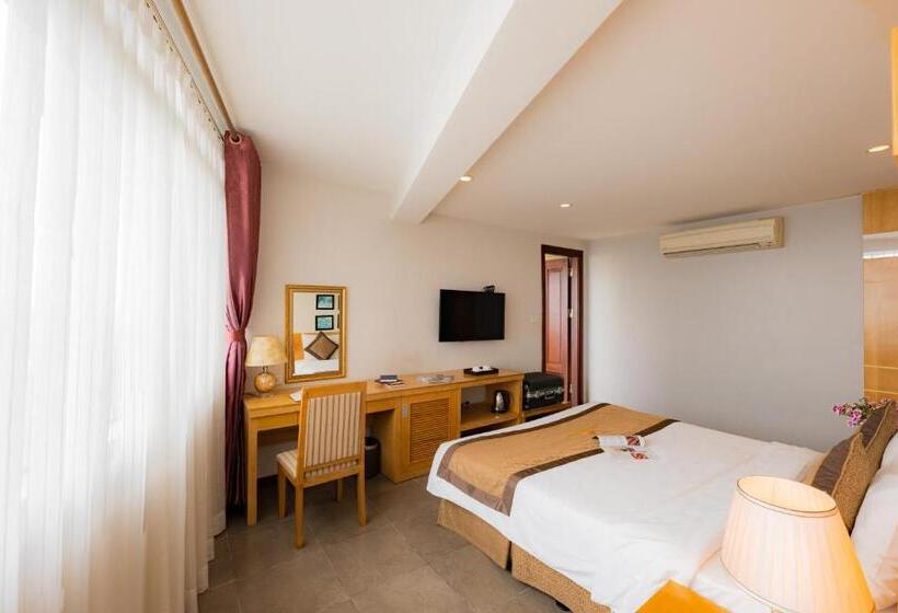 Executive Room, Riverside Hanoi