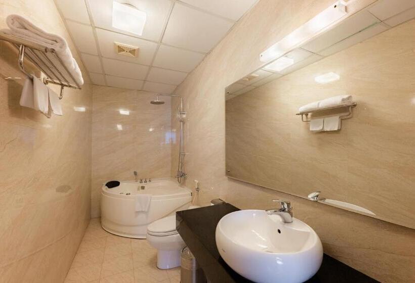 Family Suite, Riverside Hanoi