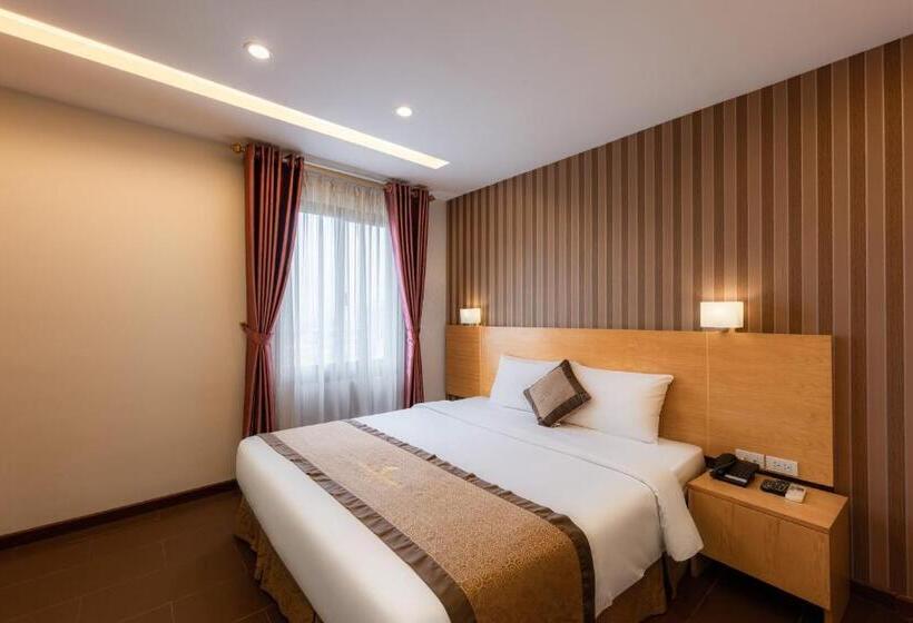 Family Suite, Riverside Hanoi