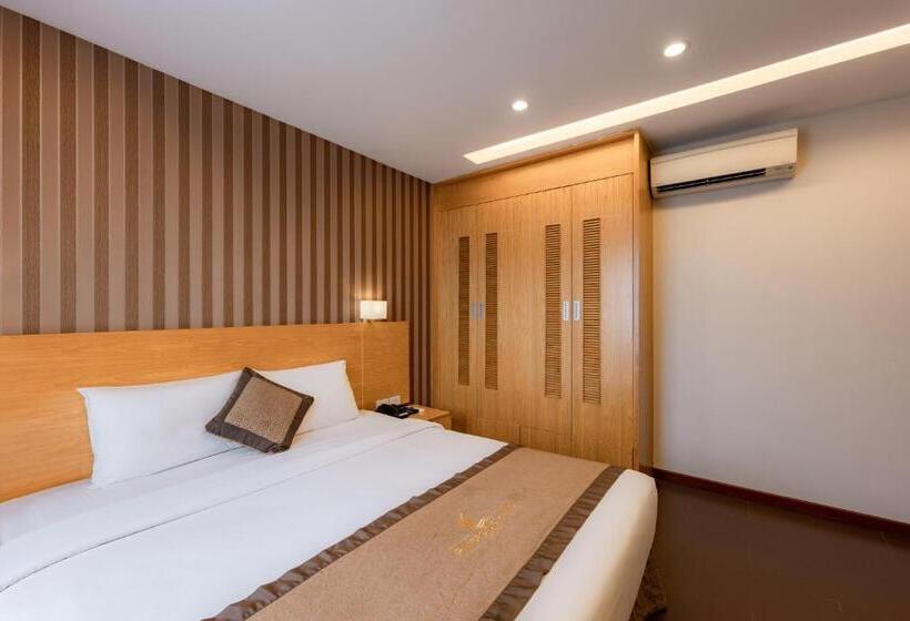 Family Suite, Riverside Hanoi