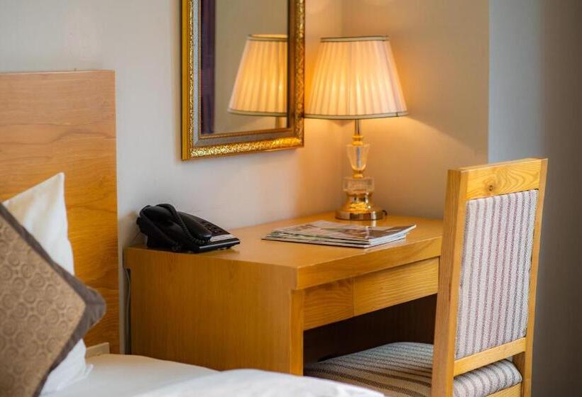 Deluxe Room, Riverside Hanoi