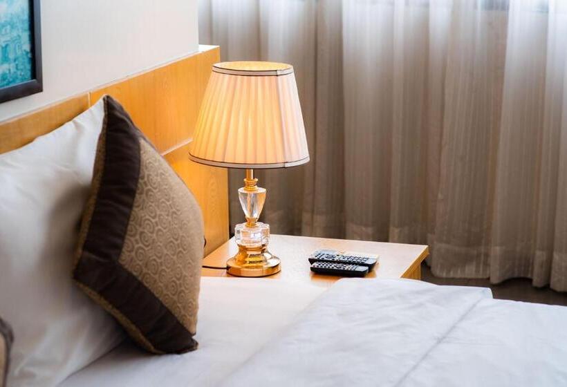 Executive Room, Riverside Hanoi