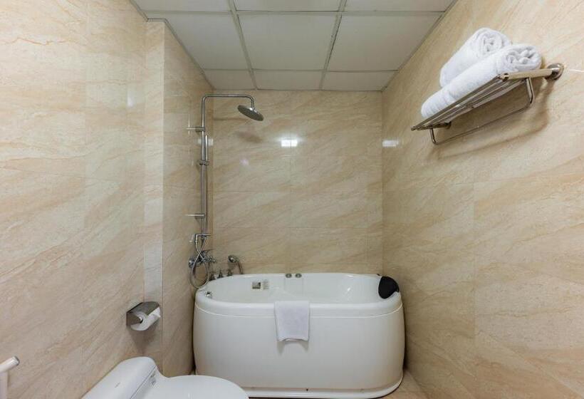 Family Suite, Riverside Hanoi