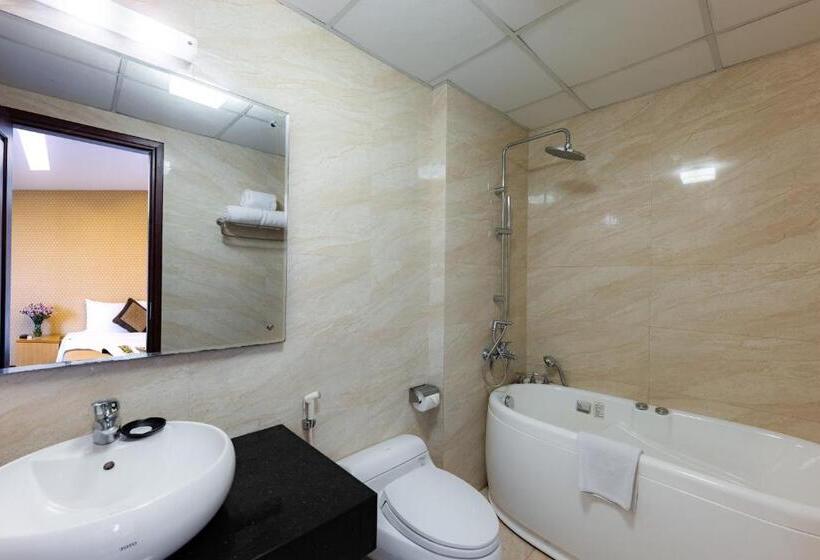 Family Suite, Riverside Hanoi