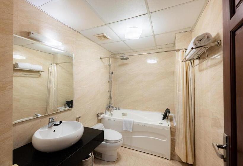 Superior Room, Riverside Hanoi