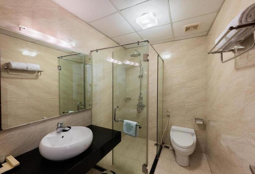 Superior Room, Riverside Hanoi