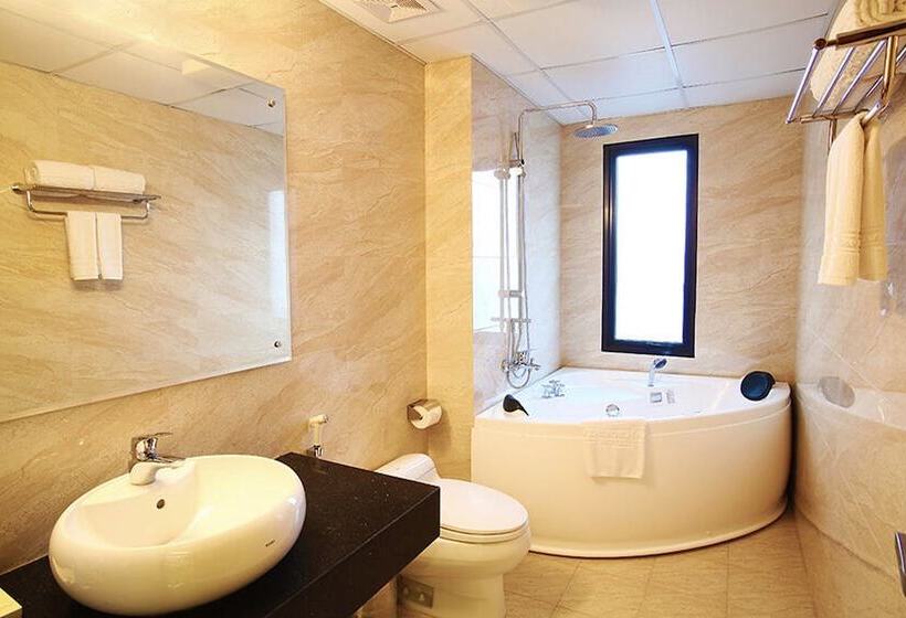 Executive Room, Riverside Hanoi