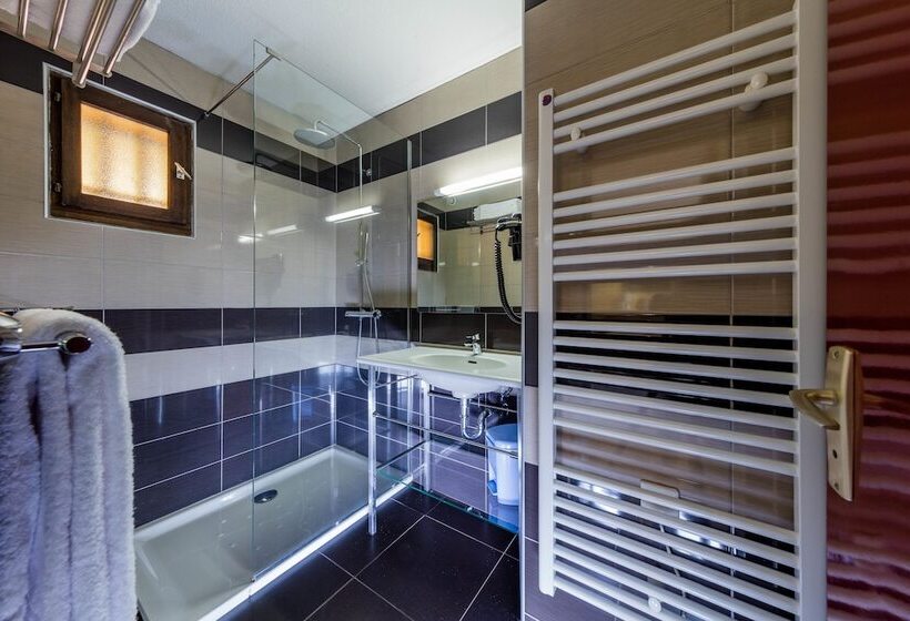 Апартаменты 1 Спальня, Résidence Paese Serenu