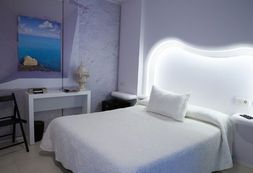 Классический Номер Внутренний, Sabbia By Gabbeach