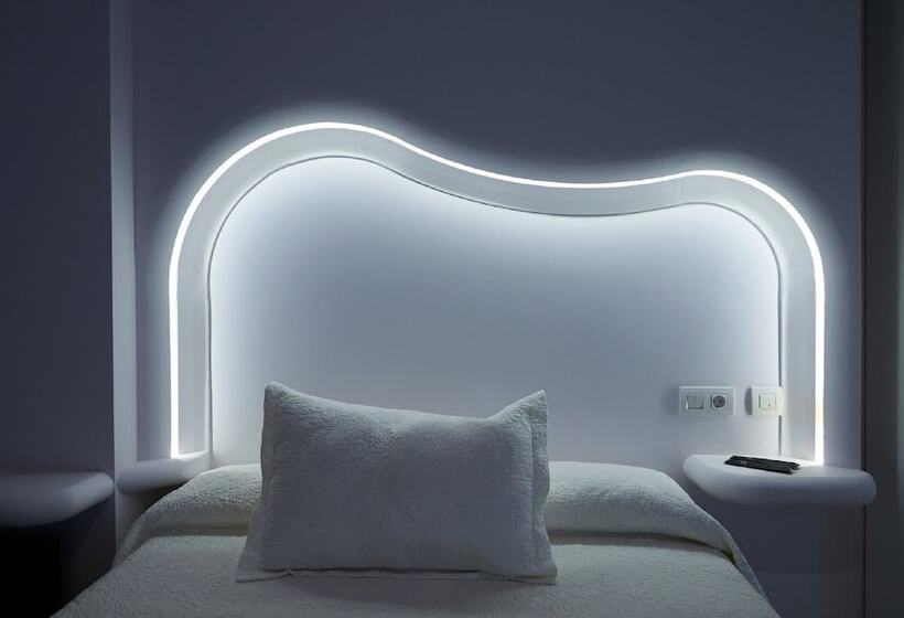 غرفة كلاسيكية داخلية, Sabbia By Gabbeach