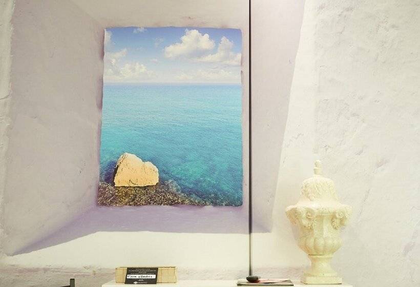 Классический Номер Внутренний, Sabbia By Gabbeach