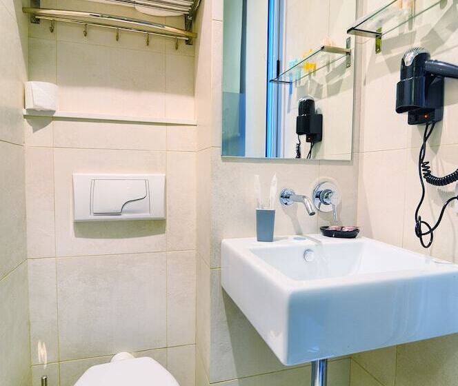 غرفة كلاسيكية داخلية, Sabbia By Gabbeach