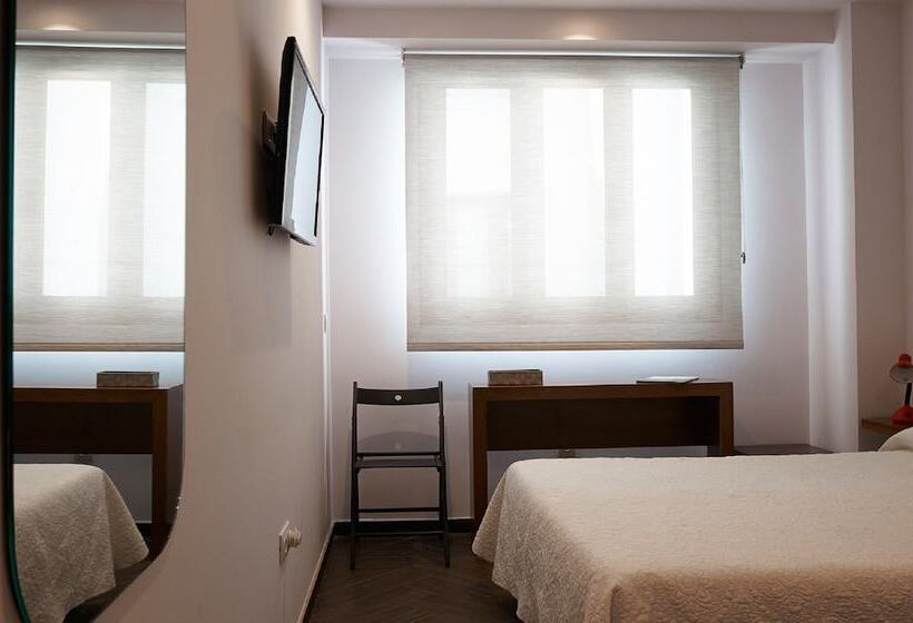 غرفة ديلوكس داخلية, Sabbia By Gabbeach