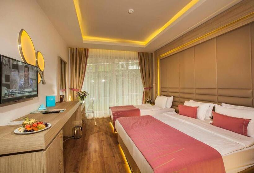 Номер Стандарт, Orka Lotus Beach