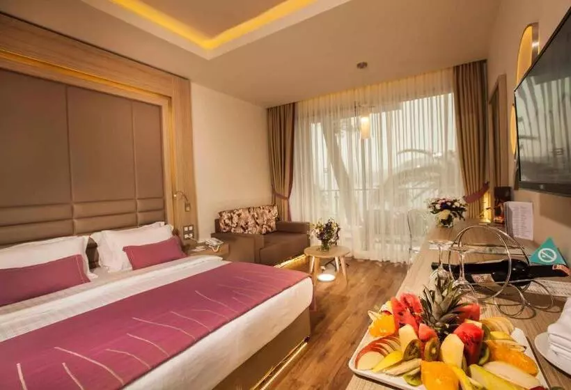 Triple Classic Room