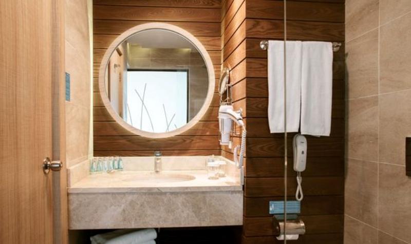 Номер Стандарт, Orka Lotus Beach