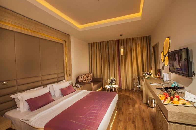 Номер Стандарт, Orka Lotus Beach