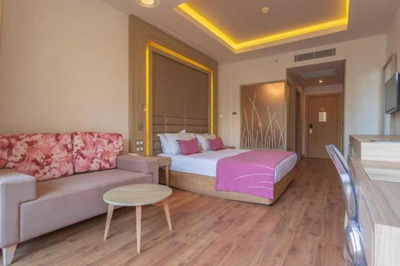 Номер Стандарт, Orka Lotus Beach