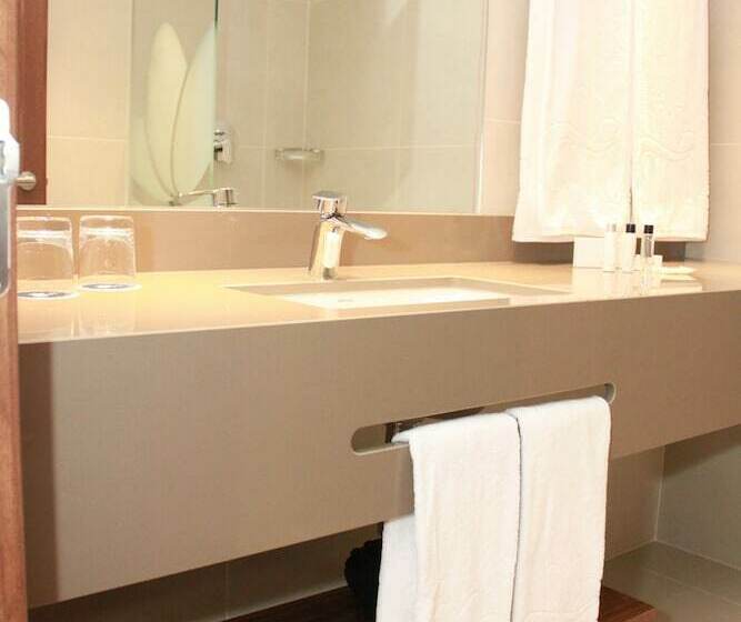 غرفة سوبيريور, Smy Lisboa