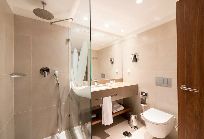 غرفة سوبيريور, Smy Lisboa