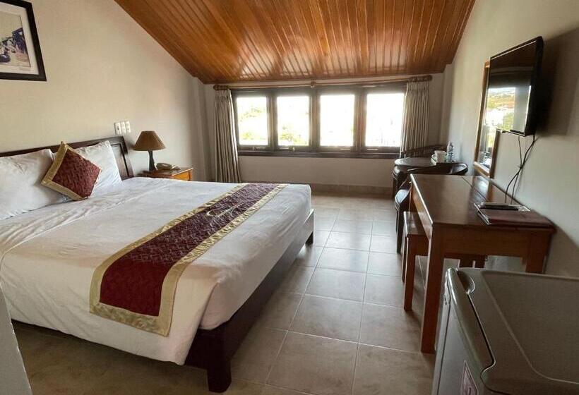 اتاق استاندارد, Sunshine  Hoi An