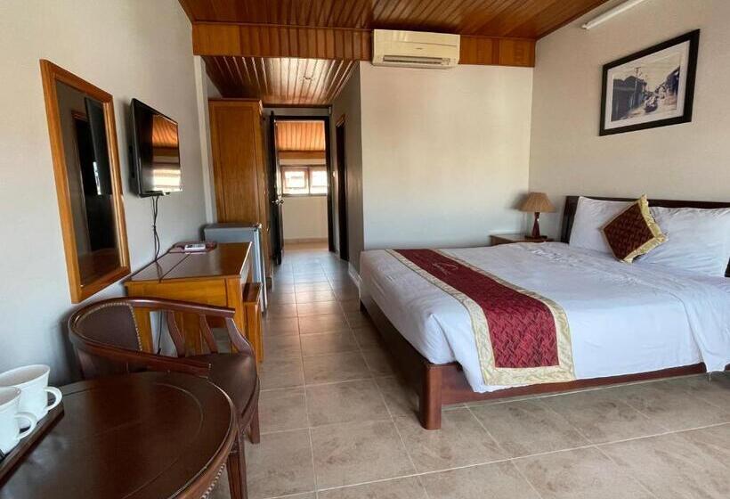 اتاق استاندارد, Sunshine  Hoi An