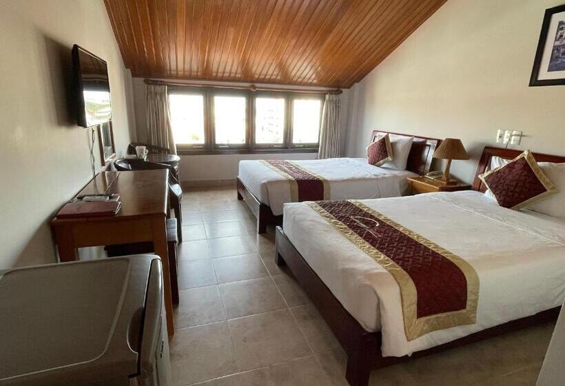 اتاق استاندارد, Sunshine  Hoi An