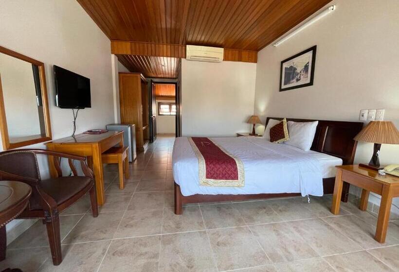 اتاق استاندارد, Sunshine  Hoi An