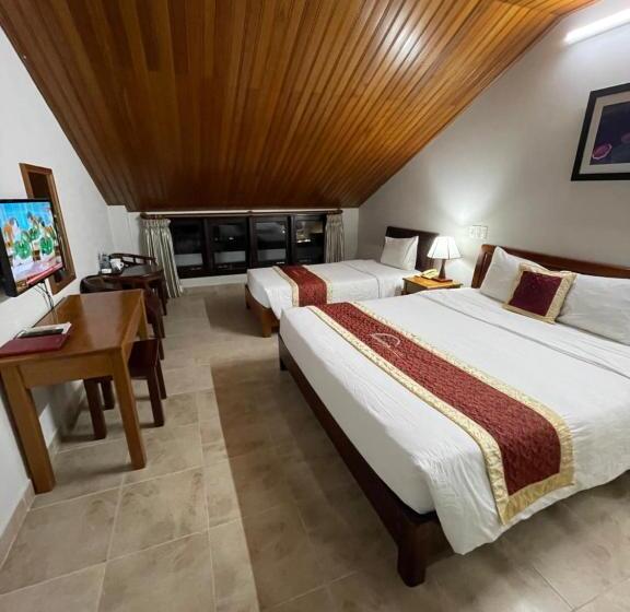 اتاق استاندارد, Sunshine  Hoi An