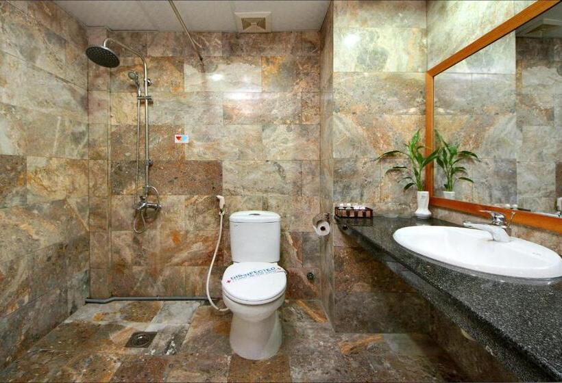 اتاق استاندارد, Sunshine  Hoi An