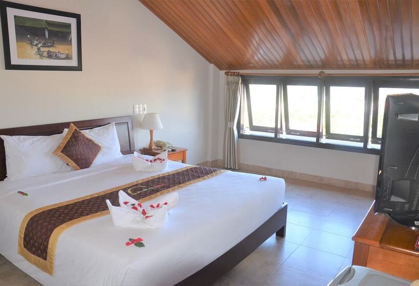 اتاق استاندارد, Sunshine  Hoi An