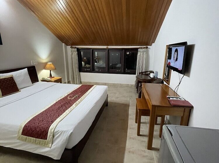 اتاق استاندارد, Sunshine  Hoi An