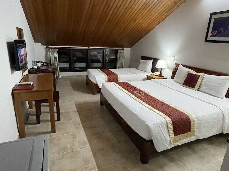 اتاق استاندارد, Sunshine  Hoi An