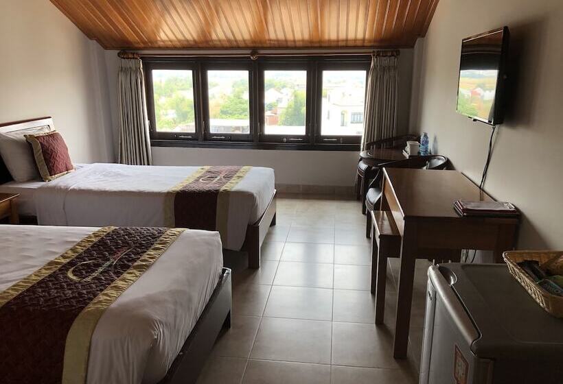 اتاق استاندارد, Sunshine  Hoi An