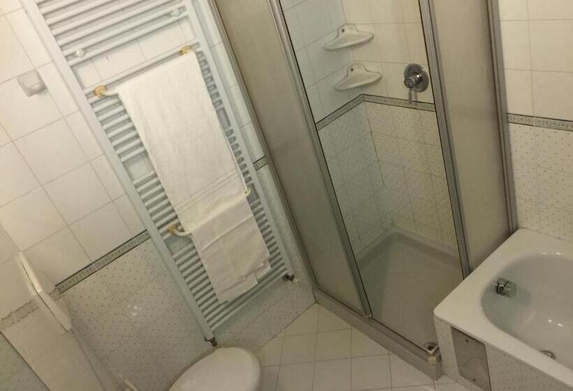 Четырехместный Номер Стандарт, Terme Marconi