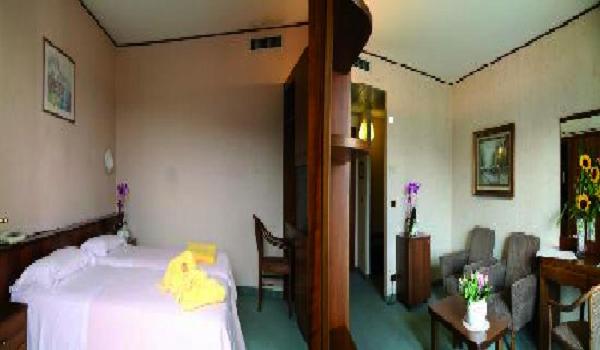 Люкс, Terme Marconi