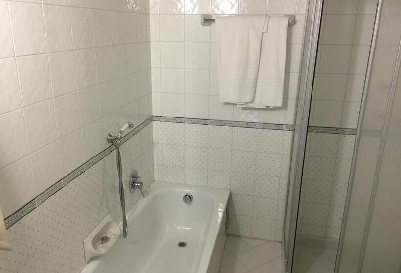 Семейный Номер, Terme Marconi