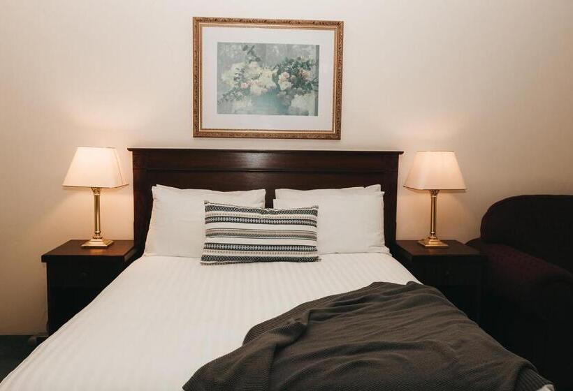 اتاق استاندارد, The Lawson Riverside Suites