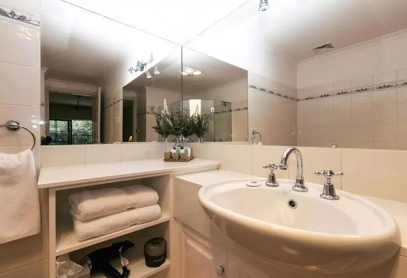 スタンダードルーム, The Lawson Riverside Suites