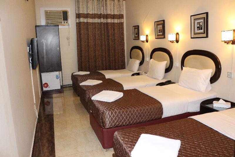 家庭间, Mount Sina Hotel By Aura