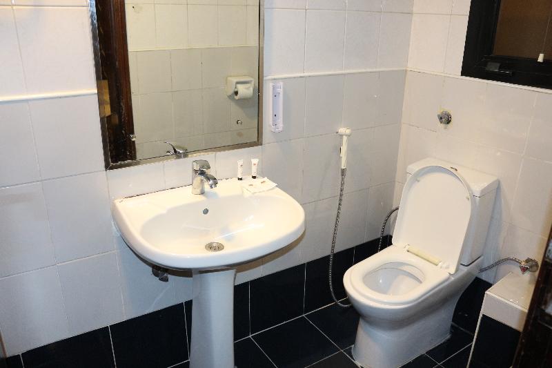 家庭间, Mount Sina Hotel By Aura