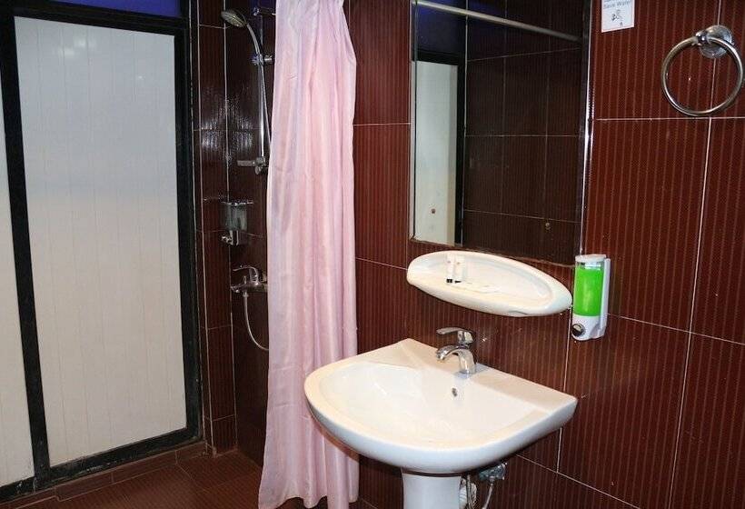 标准单人间, Mount Sina Hotel By Aura