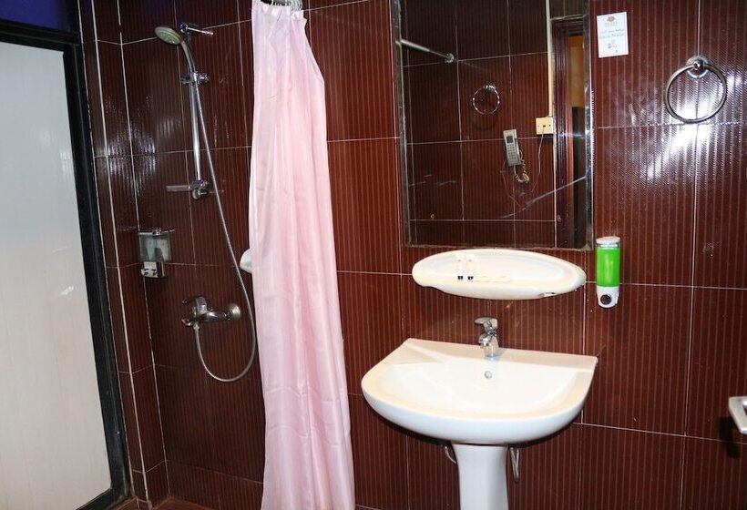 标准单人间, Mount Sina Hotel By Aura