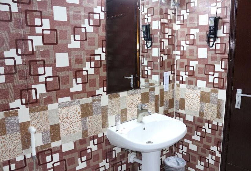 标准间, Mount Sina Hotel By Aura