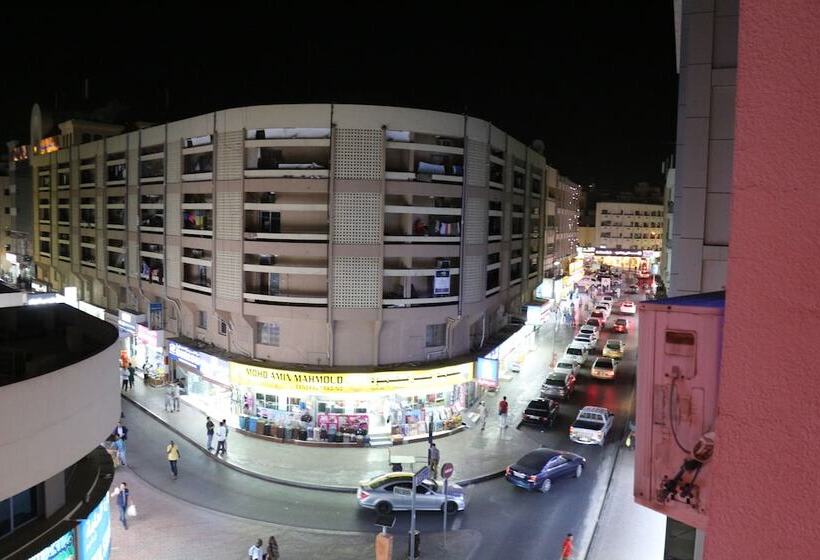 标准间, Mount Sina Hotel By Aura