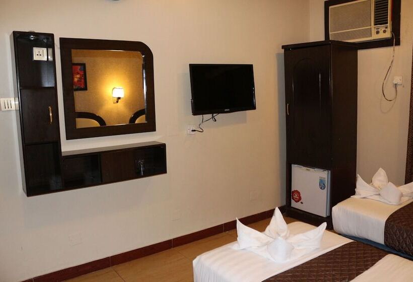 标准间, Mount Sina Hotel By Aura